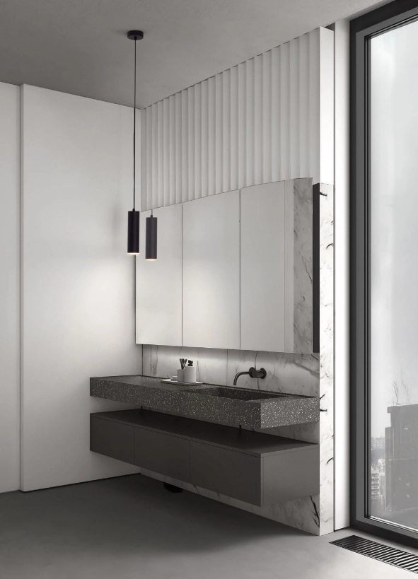 Vizualizace značky NOVA LUCE